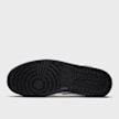 Jordan Air Jordan 1 Mid zwart 101007 5