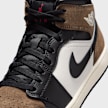 Jordan Air Jordan 1 Mid zwart 101007 7