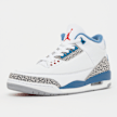 Jordan Air Jordan 3 Retro “True Blue” weiß 100941 2