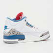 Jordan Air Jordan 3 Retro “True Blue” weiß 100941 3