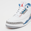 Jordan Air Jordan 3 Retro “True Blue” blanc 100941 7