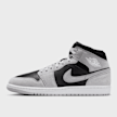 Jordan Air Jordan 1 Mid grijs 101008 1