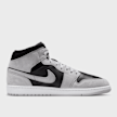 Jordan Air Jordan 1 Mid grijs 101008 2