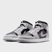 Jordan Air Jordan 1 Mid grijs 101008 3