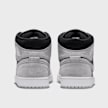 Jordan Air Jordan 1 Mid gris 101008 4