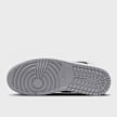 Jordan Air Jordan 1 Mid grijs 101008 5