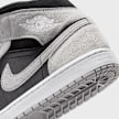 Jordan Air Jordan 1 Mid grijs 101008 8