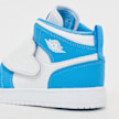 Jordan Sky Jordan 1 Kinder blau 100960 7