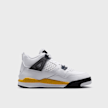 Jordan Jordan 4 Retro "Tour Yellow" Children niebieski 100959 2