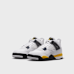 Jordan Jordan 4 Retro "Tour Yellow" Children niebieski 100959 3
