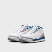 Jordan Air Jordan 3 Retro Bambini “True Blue” blu 100958 3