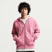 Nike   Sportswear Graphic Full Zip Hoodie roza 100990 1