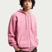 Nike   Sportswear Graphic Full Zip Hoodie rose 100990 3