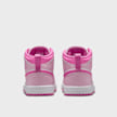 Jordan Jordan 1 Mid Niños rosa 100961 4