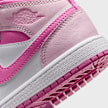 Jordan Jordan 1 Mid Niños rosa 100961 8