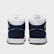 Jordan Air Jordan 1 Mid blu 101010 4