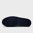 Jordan Air Jordan 1 Mid bleu 101010 5