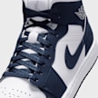 Jordan Air Jordan 1 Mid bleu 101010 7