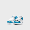 Jordan Sky Jordan 1 Kleinkinder blau 100962 3