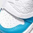 Jordan Sky Jordan 1 Kleinkinder blau 100962 7