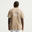 Nike   Sportswear Graphics Tee beige 100991 2