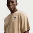 Nike   Sportswear Graphics Tee beige 100991 3