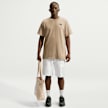 Nike   Sportswear Graphics Tee beige 100991 5