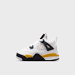 Jordan Air Jordan 4 Retro "Tour Yellow" Toddler biały 100965 1