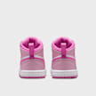 Jordan Jordan 1 Mid Bambini Piccoli rosa 100968 4