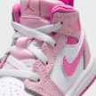 Jordan Jordan 1 Mid Mala Djeca roza 100968 7