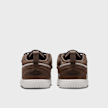 Jordan Jordan 1 Low Crianças Pequena castanho 100969 4