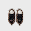 Jordan Jordan 1 Low Crianças Pequena castanho 100969 6