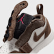 Jordan Jordan 1 Low Bambini Piccoli marrone 100969 8