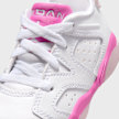 Jordan Air Jordan 6 Retro Low Toddlers blanc 100970 7