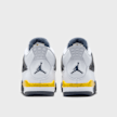Jordan Air Jordan 4 Retro (GS) biały 100966 4