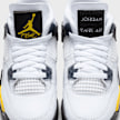 Jordan Air Jordan 4 Retro (GS) weiß 100966 9