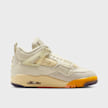 Jordan Air Jordan 4 Retro beige 100984 2