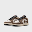 Jordan Jordan 1 Low (GS) marrone 100971 3