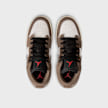 Jordan Jordan 1 Low (GS) marrone 100971 6