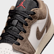 Jordan Jordan 1 Low (GS) bruin 100971 7