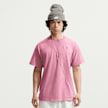 Nike   Sportswear Graphics Short Sleeve Tee lichtroze 101001 2