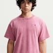 Nike   Sportswear Graphics Short Sleeve Tee różowy 101001 4