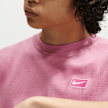 Nike   Sportswear Graphics Short Sleeve Tee lichtroze 101001 5