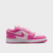 Jordan Air Jordan 1 Low (GS) rosa 100972 2