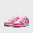 Jordan Air Jordan 1 Low (GS) rosa 100972 3