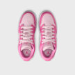 Jordan Air Jordan 1 Low (GS) rosa 100972 6