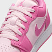 Jordan Air Jordan 1 Low (GS) rosa 100972 7