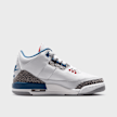 Jordan Air Jordan 3 Retro (GS) “True Blue” blanco 100973 2