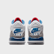 Jordan Air Jordan 3 Retro (GS) “True Blue” weiß 100973 4