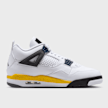 Jordan Air Jordan 4 Retro "Tour Yellow" bijela 100943 2